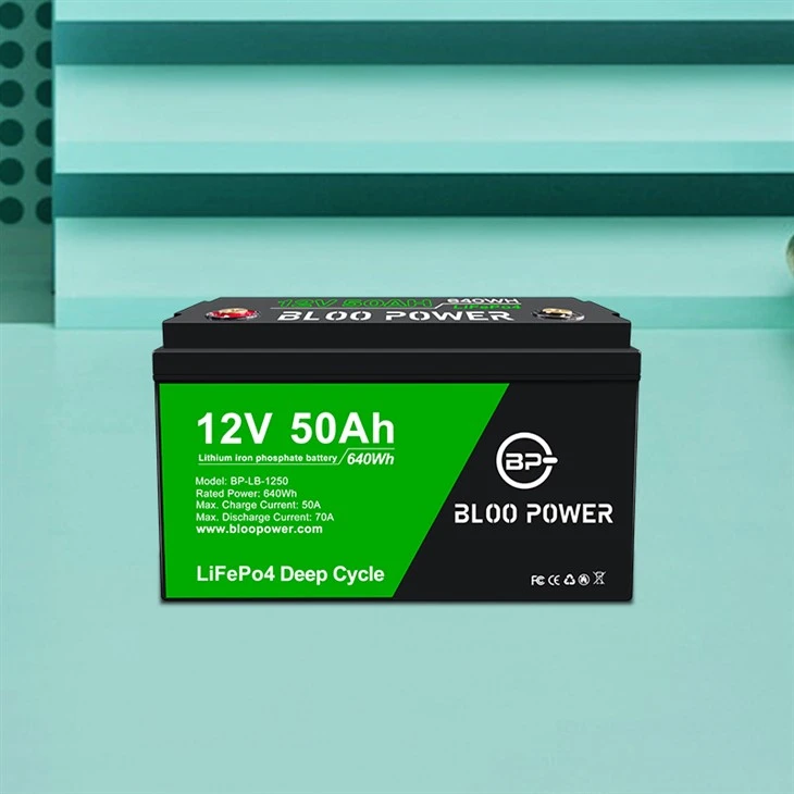12v 100ah battery