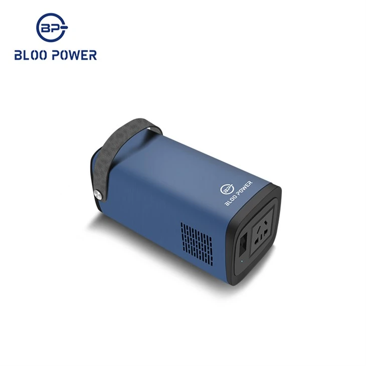 High Capacity Power Banks