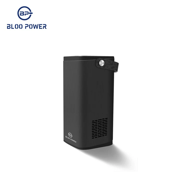 High Capacity Power Banks