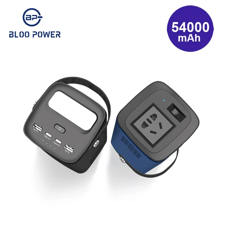 High Capacity Power Banks