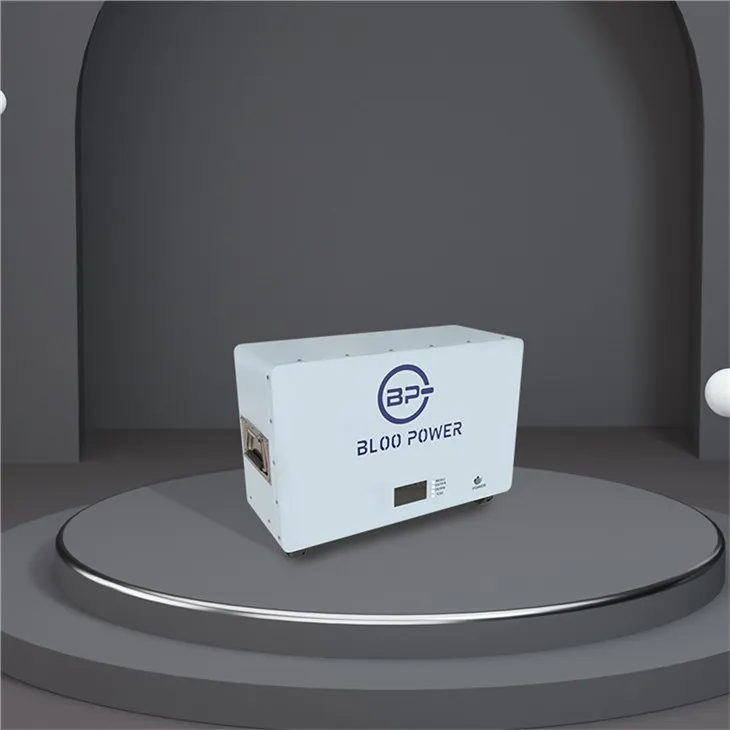lithium battery for solar panel