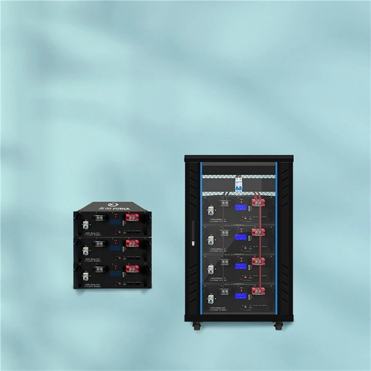 48v lithium ion battery solar