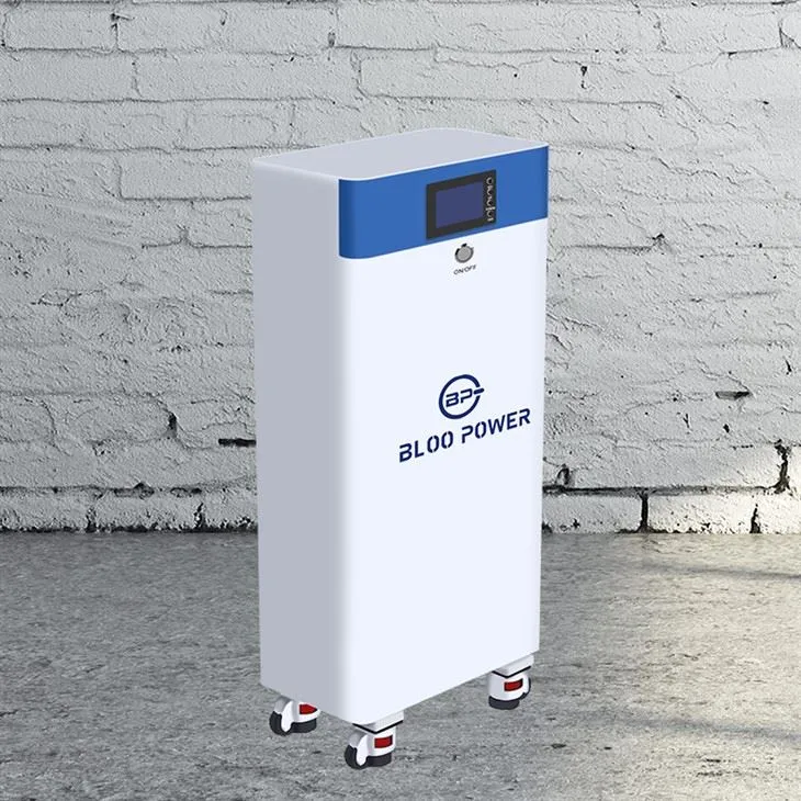 Off Grid  Battery Systems