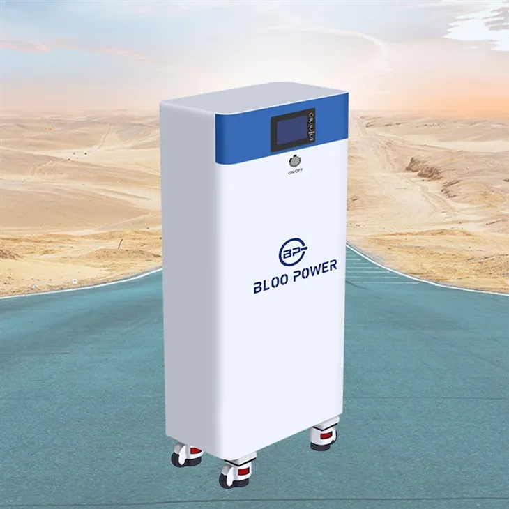 Lithium Battery Systems