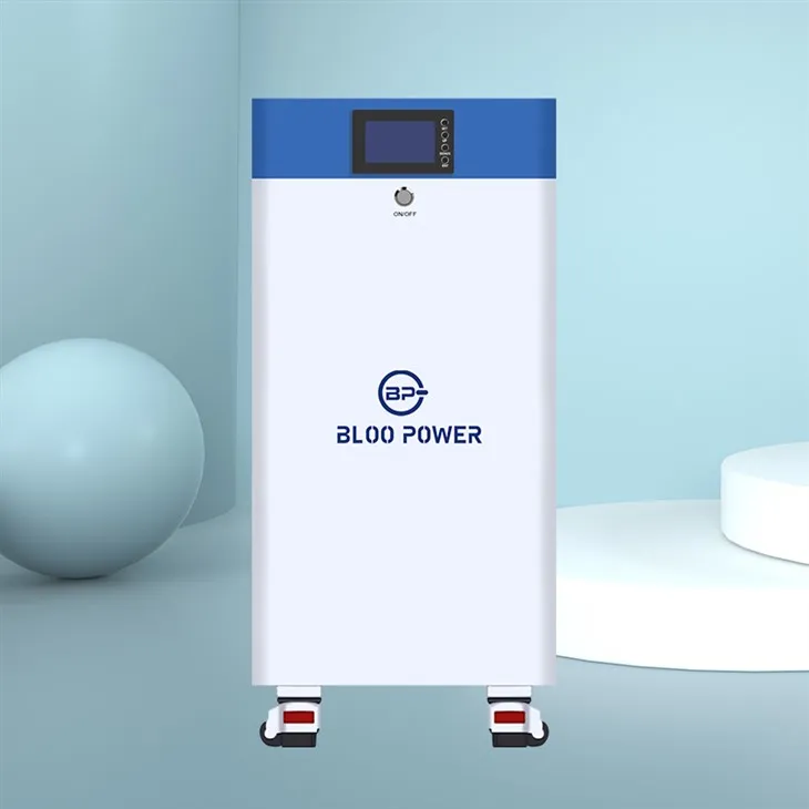 Off Grid Lithium Battery Systems