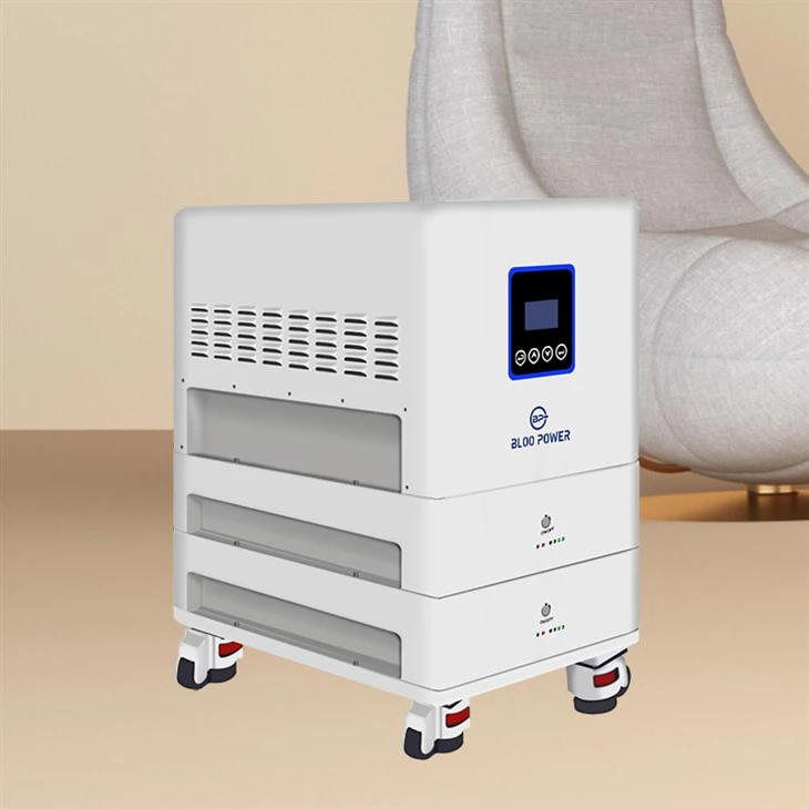 Solar Energy Battery