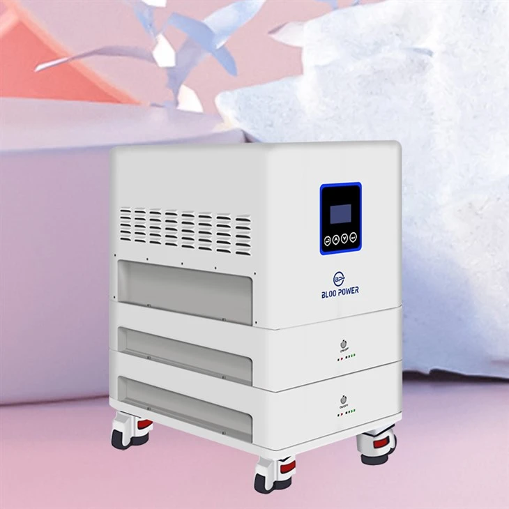 Solar Energy Battery