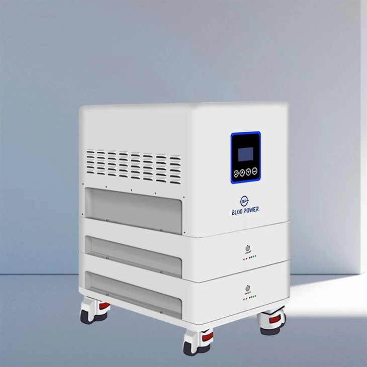 Solar Energy Battery