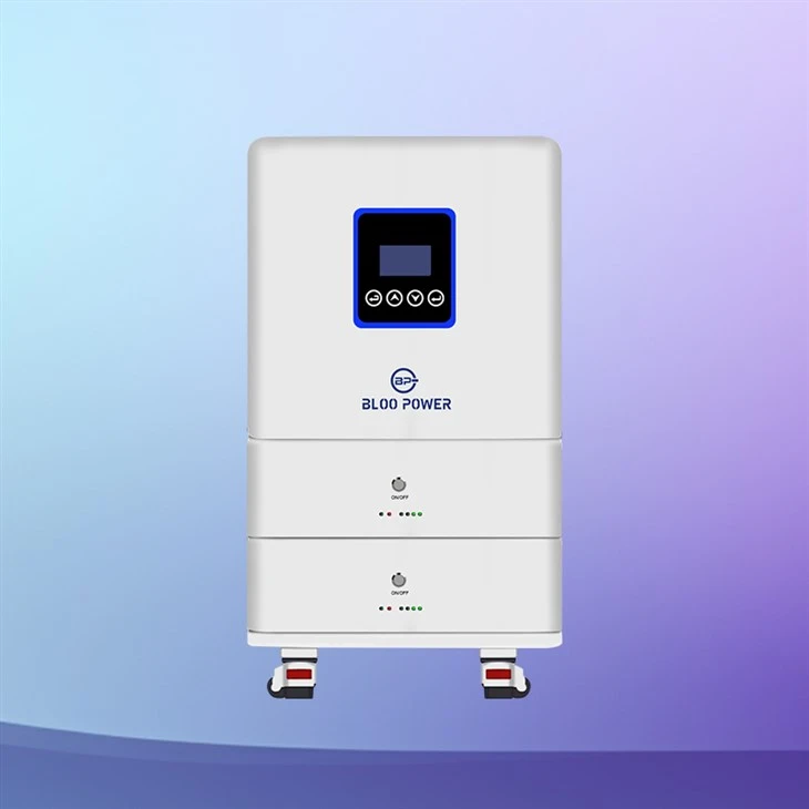Solar Energy Battery
