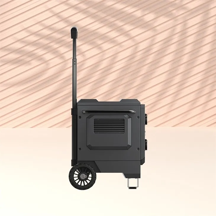 Sp;ar Battery for RV Car