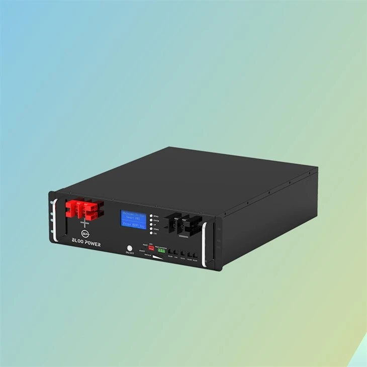3U and 4U height options