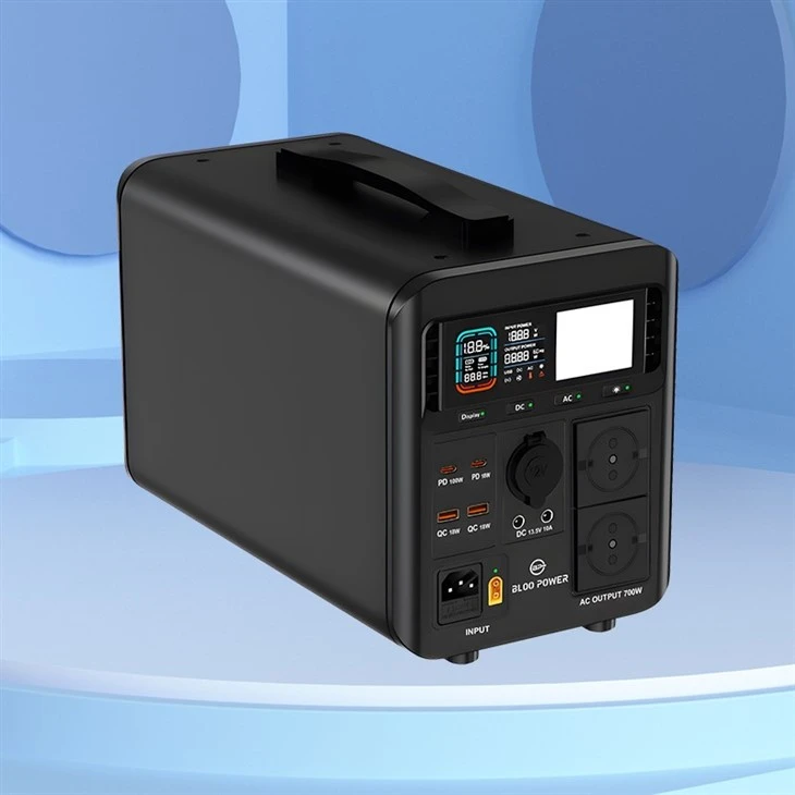 Pure sine wave inverter