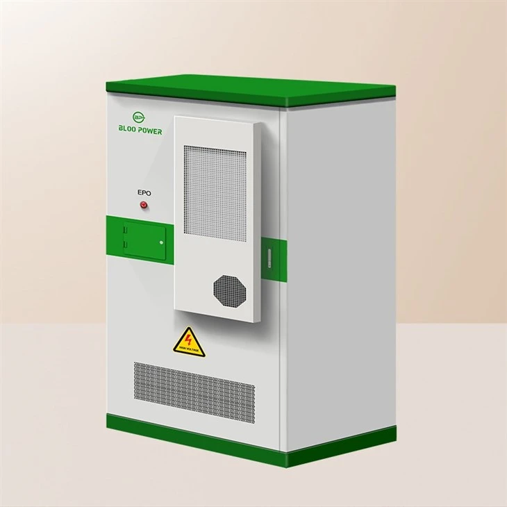 Features with A-level lithium ion cells