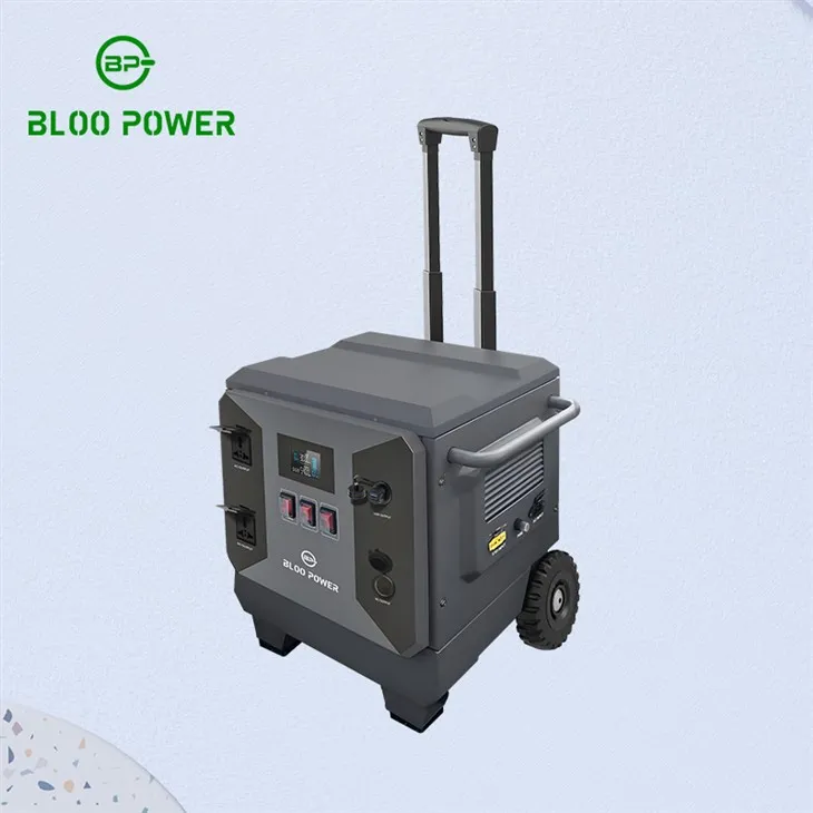 Cold-resistant Sodium Ion Emergency Battery Outdoor Use