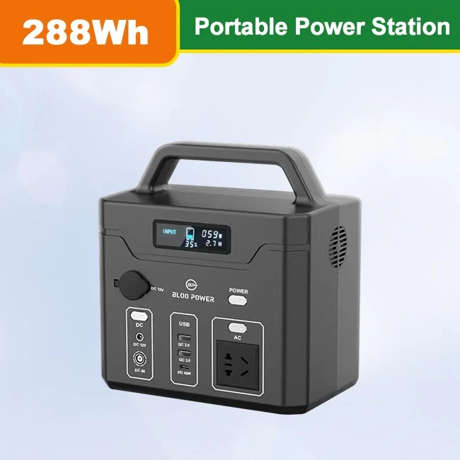 competitive price portable power station