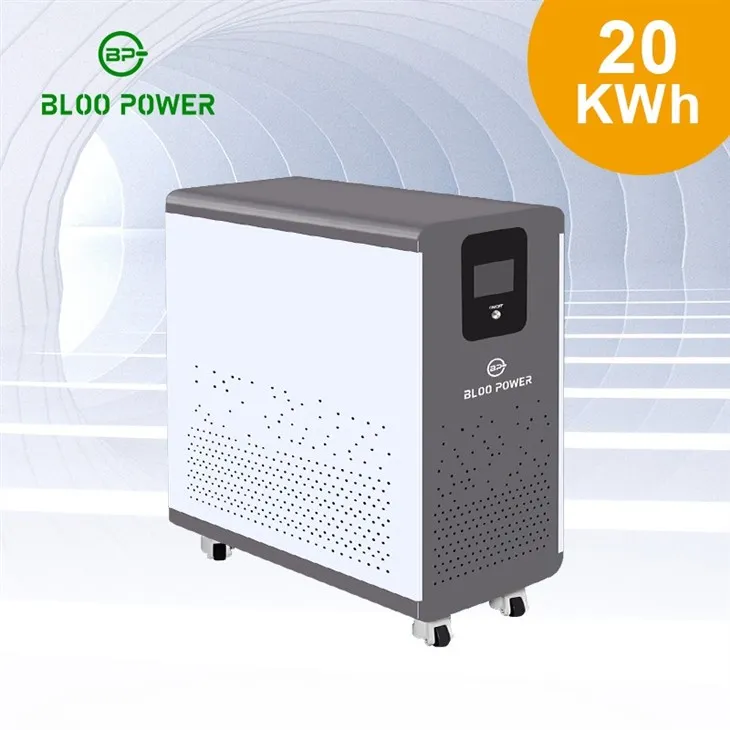 Home Backup 20kwh Battery