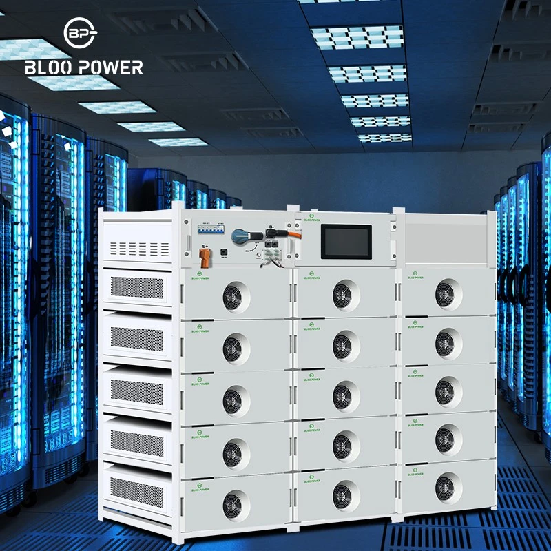 1mwh lifepo4 energy storage battery 1mwh lifepo4 energy storage battery