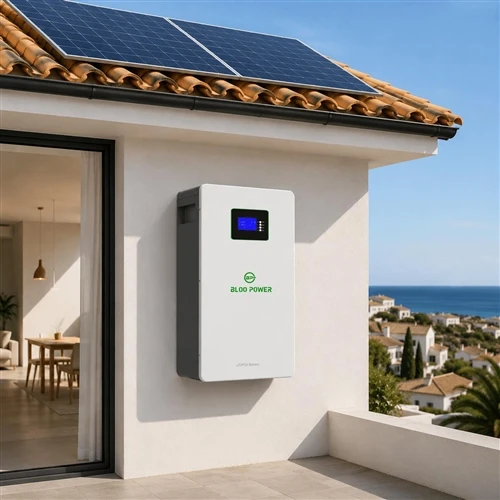 How to Choose A Suitable Energy Storage Battery From An Economic Perspective?