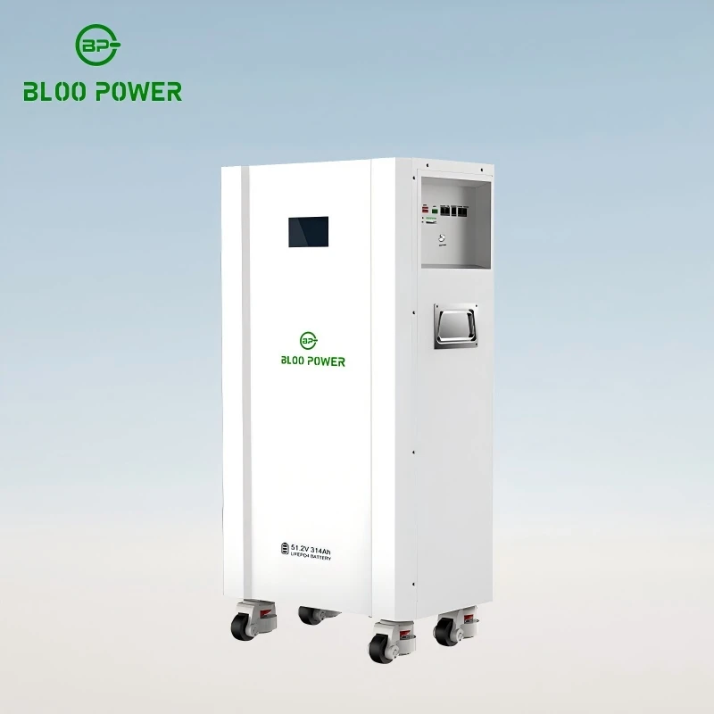 Wheel Lithium Ion Battery