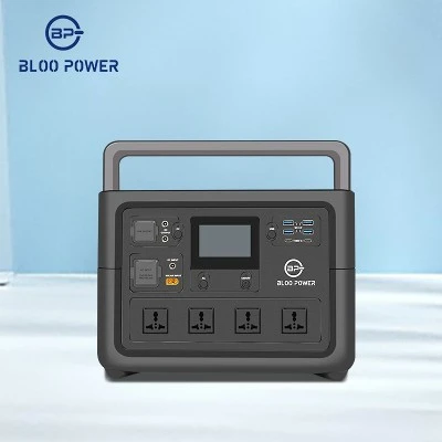 1000 Watt Power Station