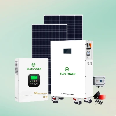 Energy Storage System