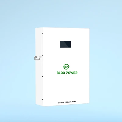 Wall Mounted Battery