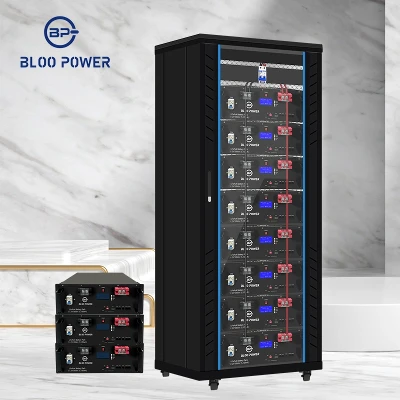 Low Voltage Lithium Battery