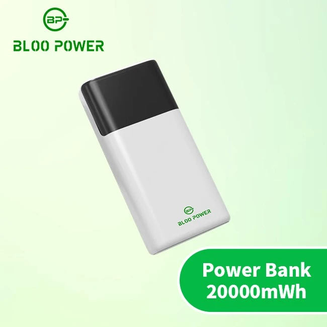 22.5W power bank iPhone fast charging