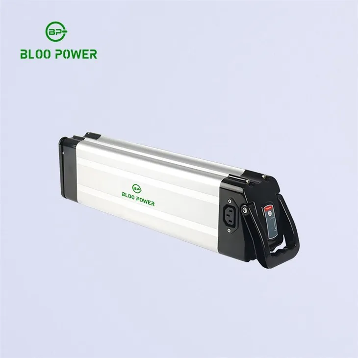 Ebike Battery 25Ah for Long Service Life