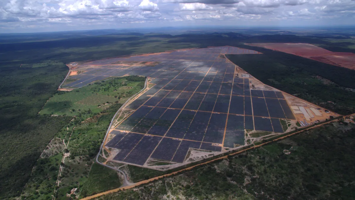 Brazilian Energy Storage Auction Brazilian Energy Storage Auction