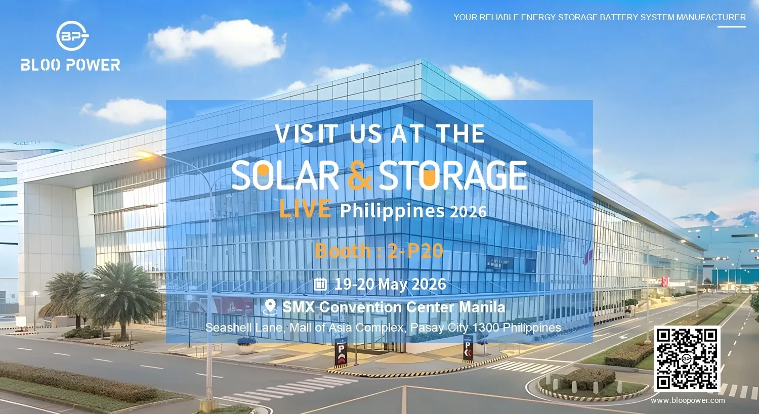 Solar Storage Live Philippines Solar Storage Live Philippines