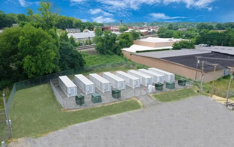 16-mw-battery-energy-storage-plant 16-mw-battery-energy-storage-plant