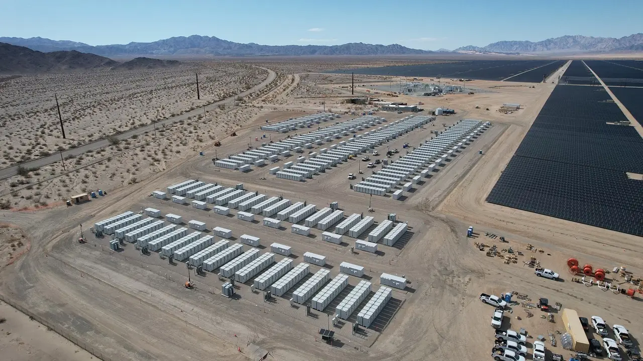 Colombias Electricity Energy Storage Colombias Electricity Energy Storage