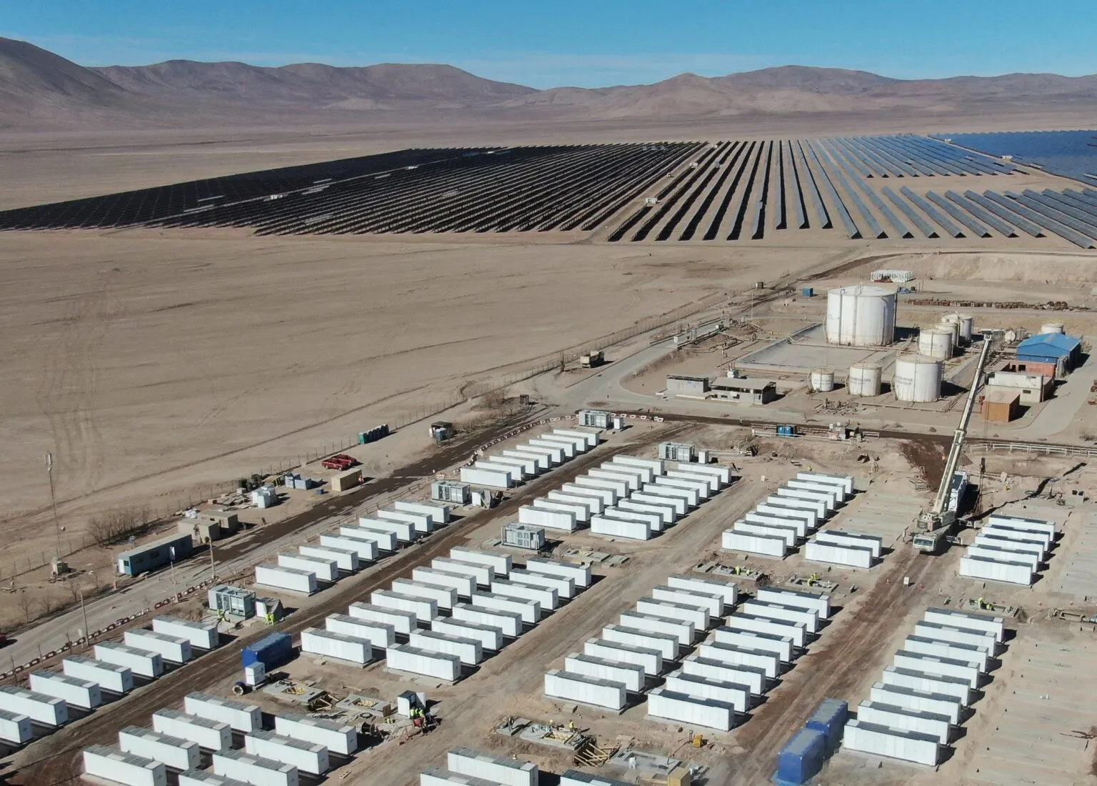 Brazils Energy Storage BESS Brazils Energy Storage BESS