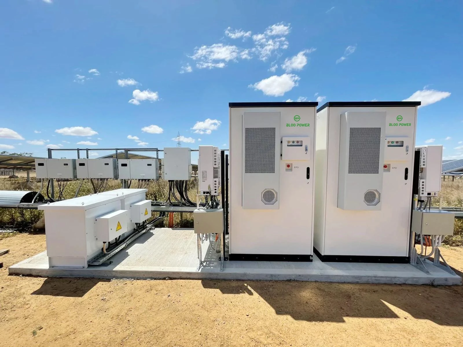 battery storage systems for renewable energy1 battery storage systems for renewable energy1