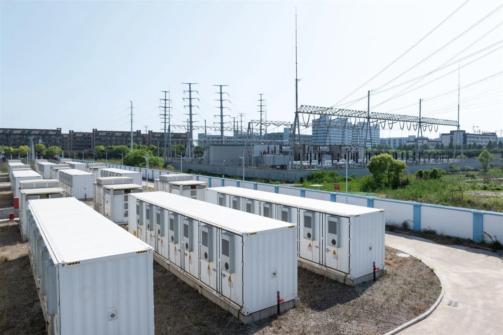 Spanish Energy Storage Solutions Spanish Energy Storage Solutions