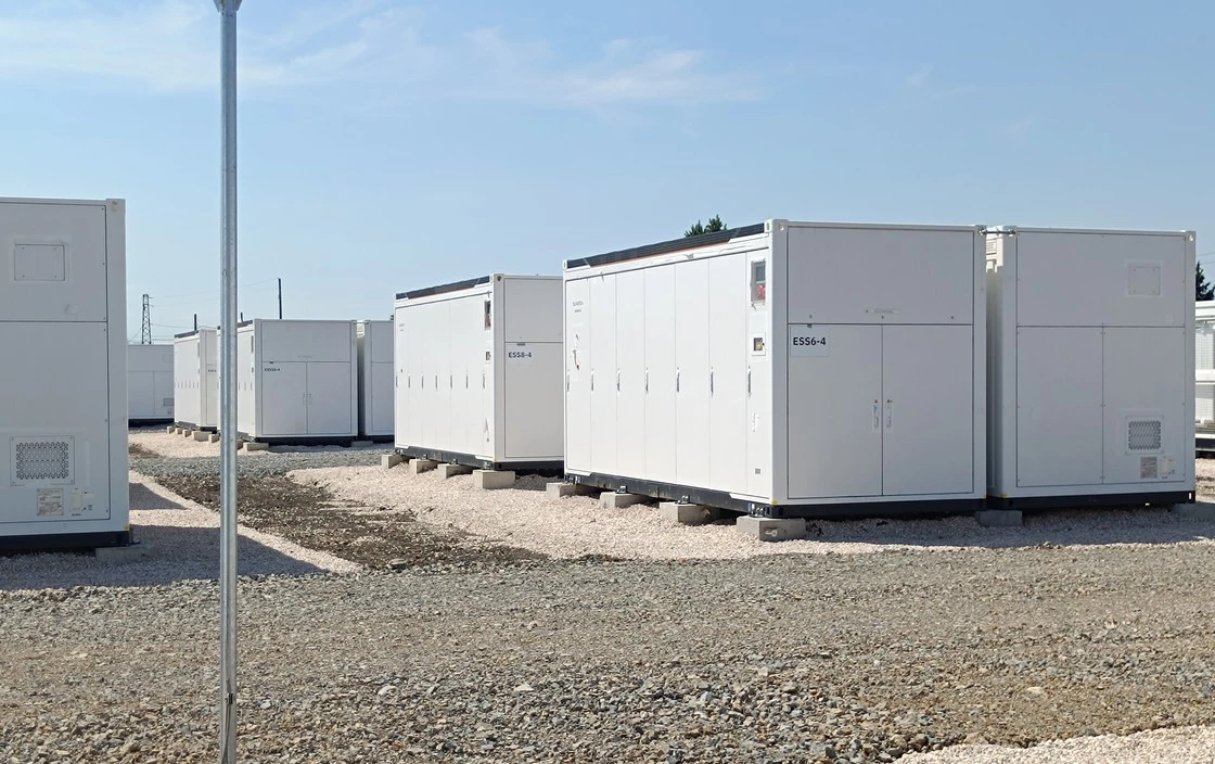 UK Long-Duration Energy Storage UK Long-Duration Energy Storage