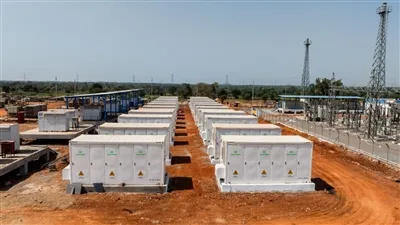 India's Cumulative Battery Energy Storage Capacity Is Projected To Reach 346 ...