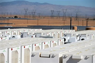 Forecast: Global Energy Storage Installations To Reach 353 GWh By 2026