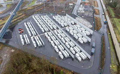 German Federal Network Agency Plans To Release Preliminary Guidelines On Ener...