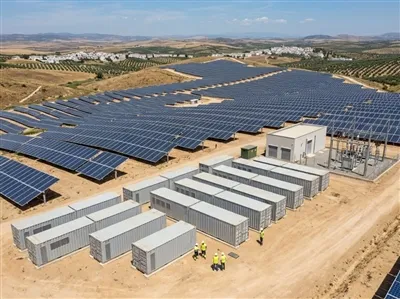 Spain’s Ministry For The Ecological Transition Advances Planning For Renewabl...