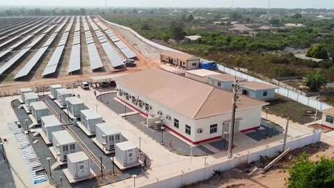 Dominican Republic Launches 600 MW Renewable Energy Tender