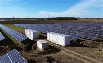 An EU Report Reveals A Battery Production Capacity Gap