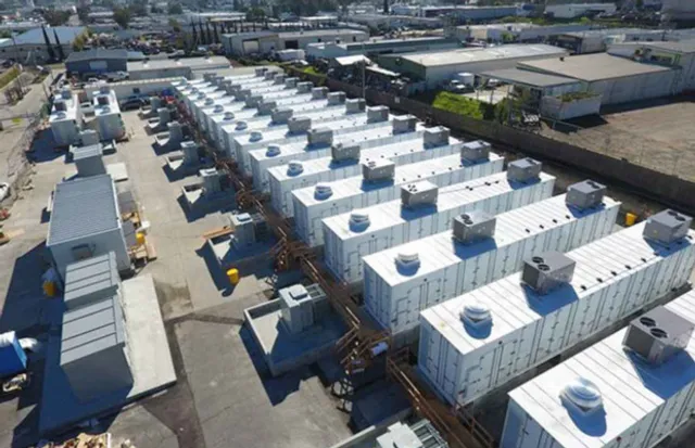Spain’s Battery Energy Storage Capacity Surges 589% Following 2025 Blackout