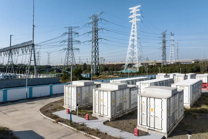 Dutch Energy Sector Criticizes Grid Tariff Plan, Citing Obstacles To Energy T...