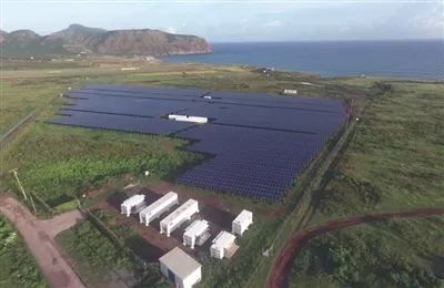 What Does BESS Stand For Energy Storage in France?