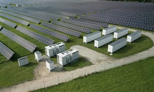 How To Choose Photovoltaic Energy Storage Battery in Ukraine