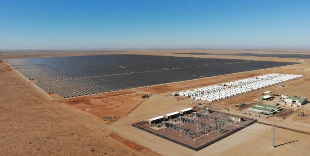 What Will The South African Power Storage Market Look Like in 2026?
