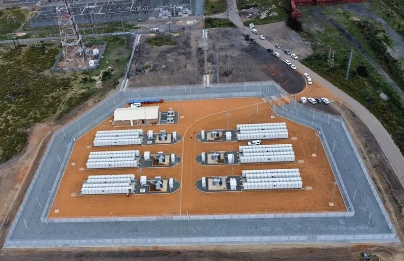 What Will Happen To Renewable Energy Storage in Serbia in The Next 6 Years?