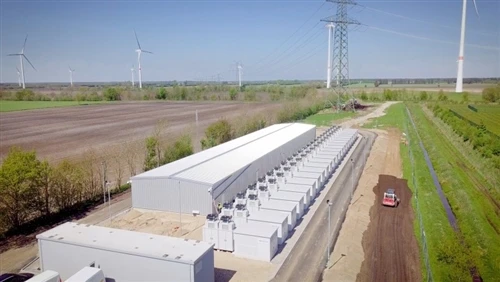 How To Address Revenue Risks in German Energy Storage Projects？